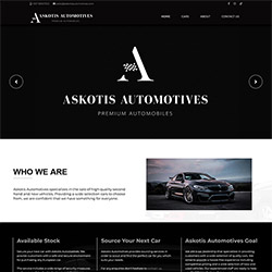 Askotis Automotives