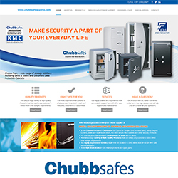 Chubb Safes