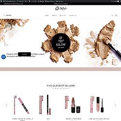 Dido Cosmetics