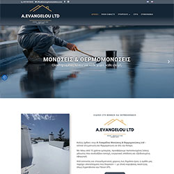 A. Evangelou Insulation