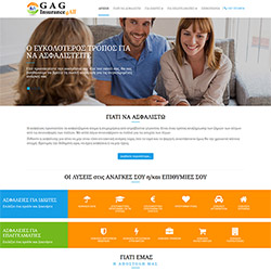 GAG Insurance 4all