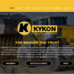 Kykon Ltd