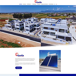 Larco Solar Systems