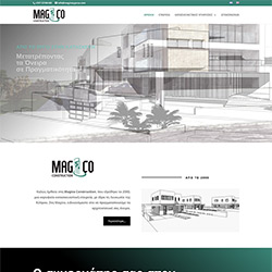 Magico Ltd