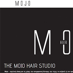 Mojo Hair Studio