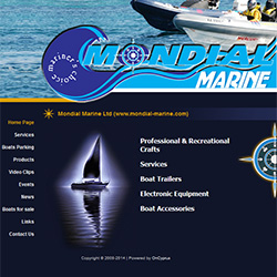 Mondial Marine