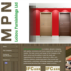 MPN Loizou Furnishings