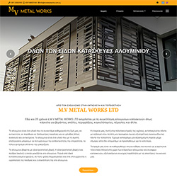 MV Metal Works