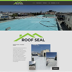Roof Seal Insulation