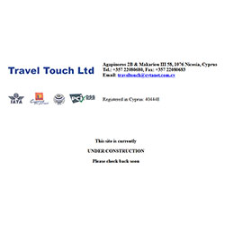 Travel Touch