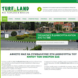 Turfland